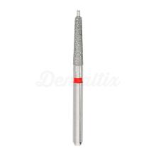 Fresa 856P de Diamante para FG con Forma de Cono (5 uds)