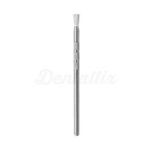 Cepillo de Limpieza 9873 Esterilizable con Mango de Metal