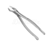 Fórceps Odontológicos para Extracción