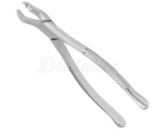 Fórceps Odontológicos para Extracción