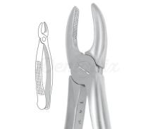 Fórceps Europeo para Extracción Dental