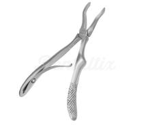 Fórceps Europeo para Extracción Dental