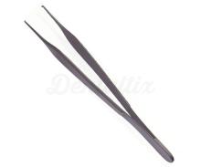 Pinza Quirúrgica Adson Micro Fina Recta de 15 cm