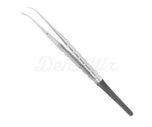 Pinza CooleyMG SinusLine de Disección para Microcirugía de 18 cm