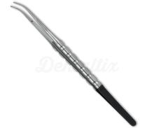 Pinza Micromg Sinusline de Disección para Microcirugía de 18 cm
