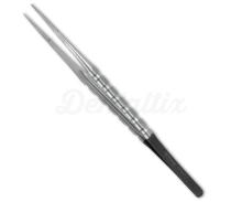 Pinza Micromg Sinusline de Disección para Microcirugía de 18 cm