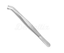 Pinza de Disección de 15 cm para Odontología