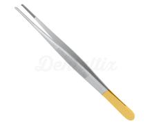 Pinza de Disección PermaSh Quirúrgico de 15 cm