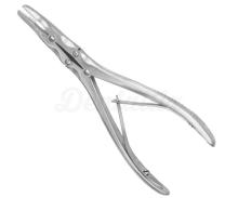 Pinza Gubia Beyer de 18 cm