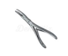 Pinza Gubia Boehler de Doble Bisagra