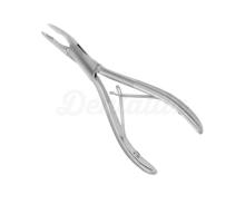 Pinza Gubia Friedman para Odontología