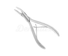 Pinza Gubia Kramer-Nevins para Cirugía Dental