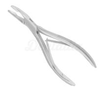 Pinza Gubia Mead 1A de 16.5 cm