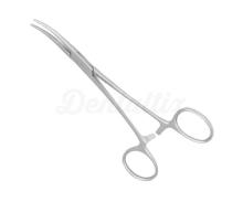 Pinza Kelly Hemostática para Odontología