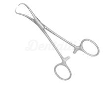 Pinza Backhaus para Toalla de 12.5 cm