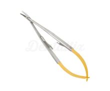 Porta Agujas Castroviejo para Odontología