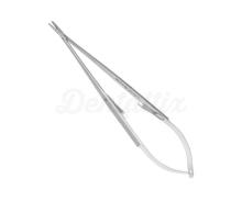 Porta Agujas Castroviejo para Odontología