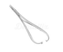 Porta Agujas Mathieu de 14 cm