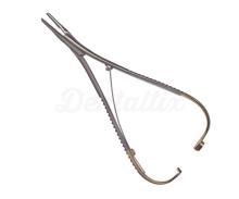 Porta Agujas Mathieu Kocher de 14 cm