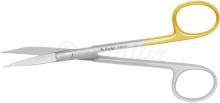 Tijera Goldman-Fox de 12.5 cm