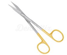 Tijera Goldman-Fox de 12.5 cm