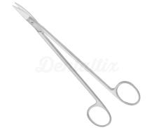 Tijeras Kelly para Cirugía Dental