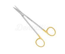 Tijeras Kelly para Cirugía Dental