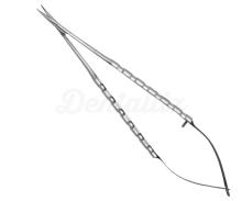 Tijera Microcirugía SinusLine de 18 cm