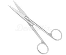 Tijeras Quirúrgicas de 14.5 cm