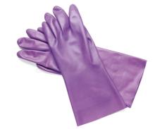 Guantes de Nitrilo Desechables (3 pares)