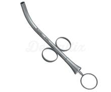 Jeringa para Material de Hueso de 7 mm