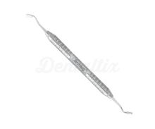 Obturador Dental Labanca con Mango 6