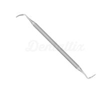 Lima Dental Schluger 9S/10S con Mango 2