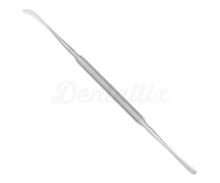 Periostótomo Freer de 21.5 cm