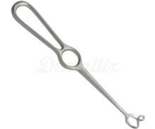 Separador Middledorf de Acero Inoxidable con Gancho
