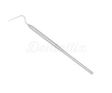 Condensador para Endodoncia