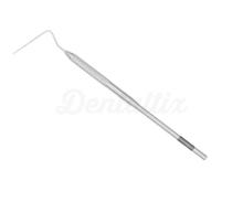 Condensador para Endodoncia