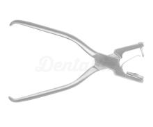 Perforador Ainsworth para Dique de Goma