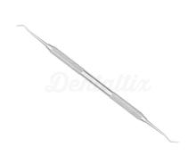 Obturador Balsh para Hilo Retractor con Mango 41