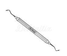 Instrumento Tanner para Modelar