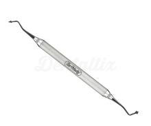 Instrumento Duck Head para Composite