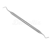 Obturador Oregon para Odontología