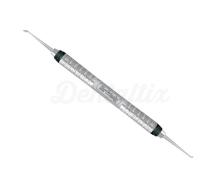 Instrumento Dental para Tallar y Modelar con Mango 7