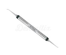 Instrumento Dental para Tallar y Modelar con Mango 7