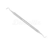 Instrumento Sprengel para Modelar