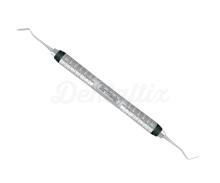 Instrumento Interproximal para Modelar