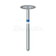 Fresa ZR943 de Diamante para FG con Forma de Disco