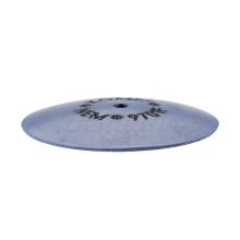 Pulidor 9701M sin Mandril con Forma de Forma Especial (10 uds)