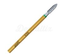 Fresa Cilíndrica Pontiaguda H139NEX de Tungsténio para PM ( 1 Ud.)