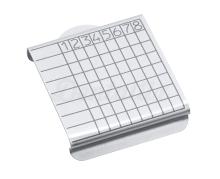 Clipboard 590U.000.000 - Use frequency table